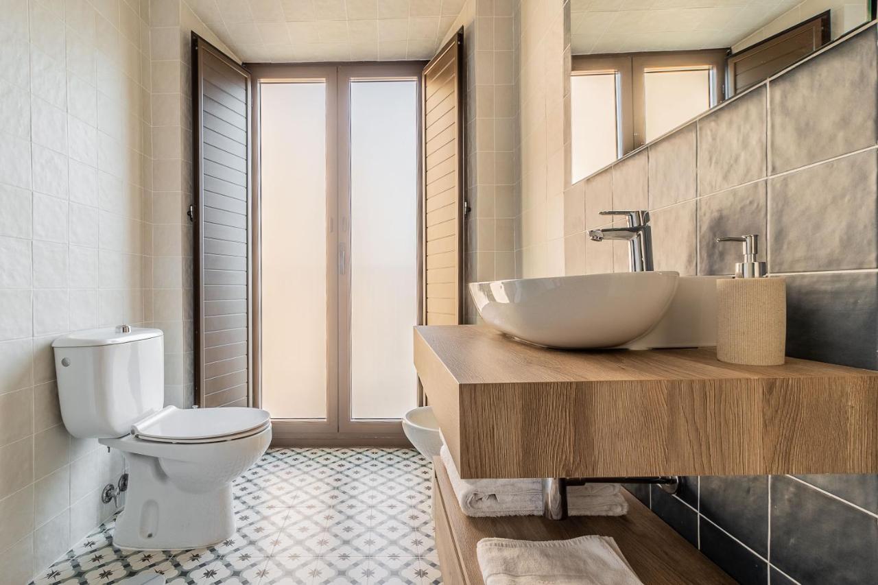 Apartamentos El Patio Plaza Santa Clara Caces Zewnętrze zdjęcie